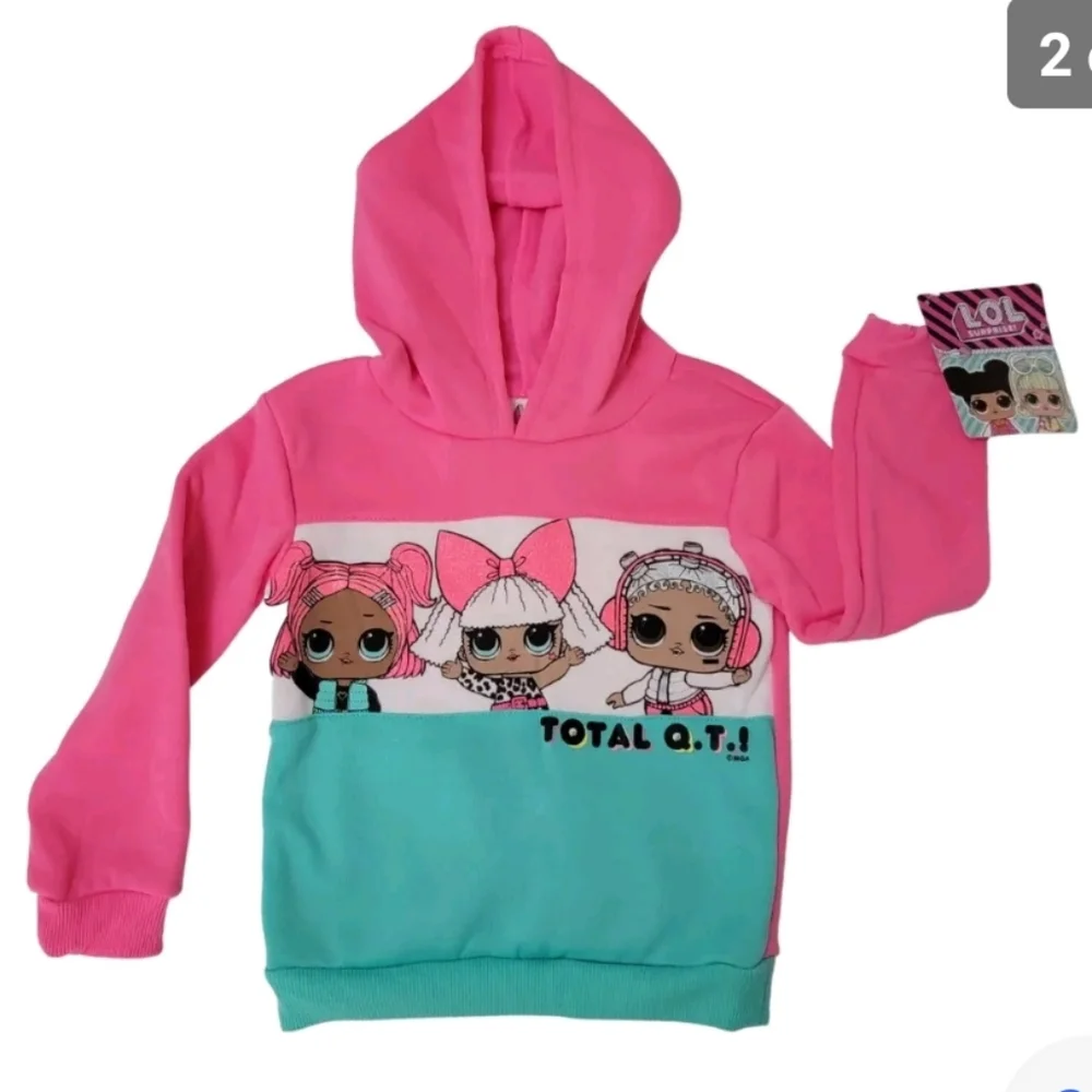 L.O.L. Surprise! nwt lol